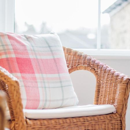 Eveanna Alnwick Habitación foto