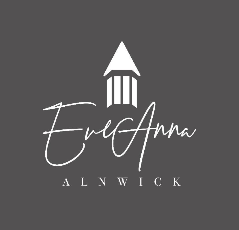 Eveanna Alnwick Exterior foto