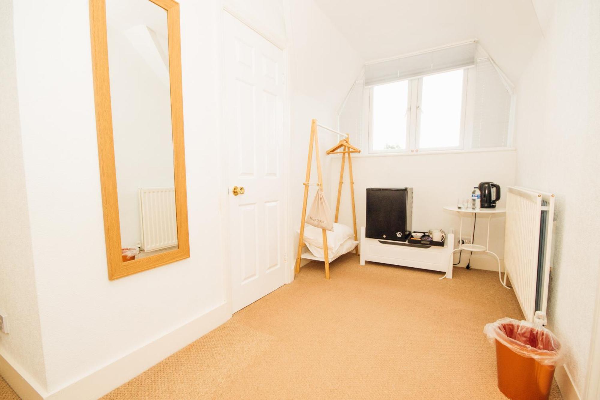 Eveanna Alnwick Habitación foto