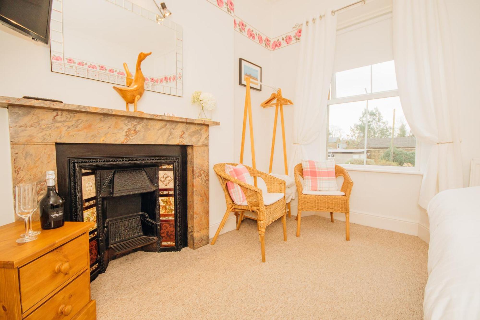 Eveanna Alnwick Habitación foto