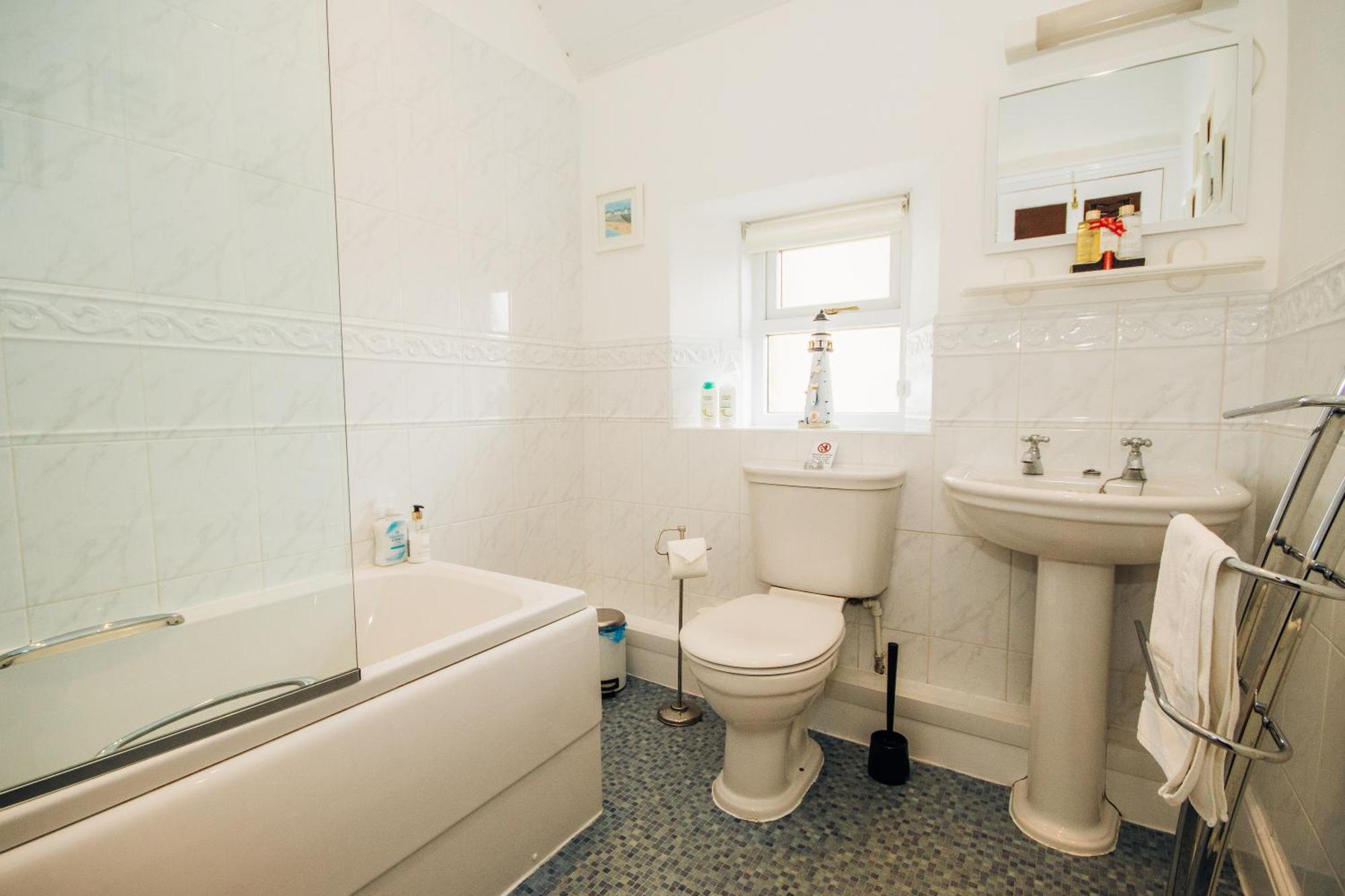 Eveanna Alnwick Habitación foto
